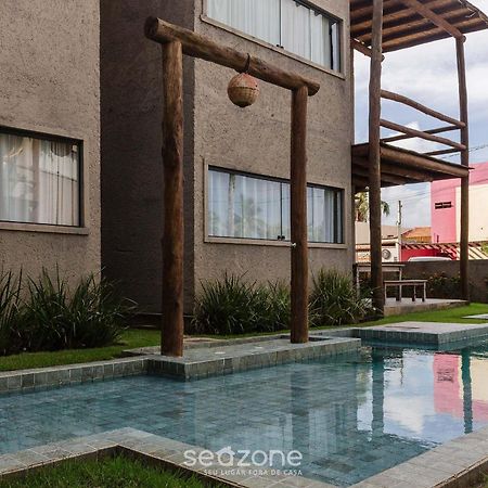 Lbh - Casas Em Condominio Com Piscina E Churrasqueira. Passo de Camarajibe ภายนอก รูปภาพ