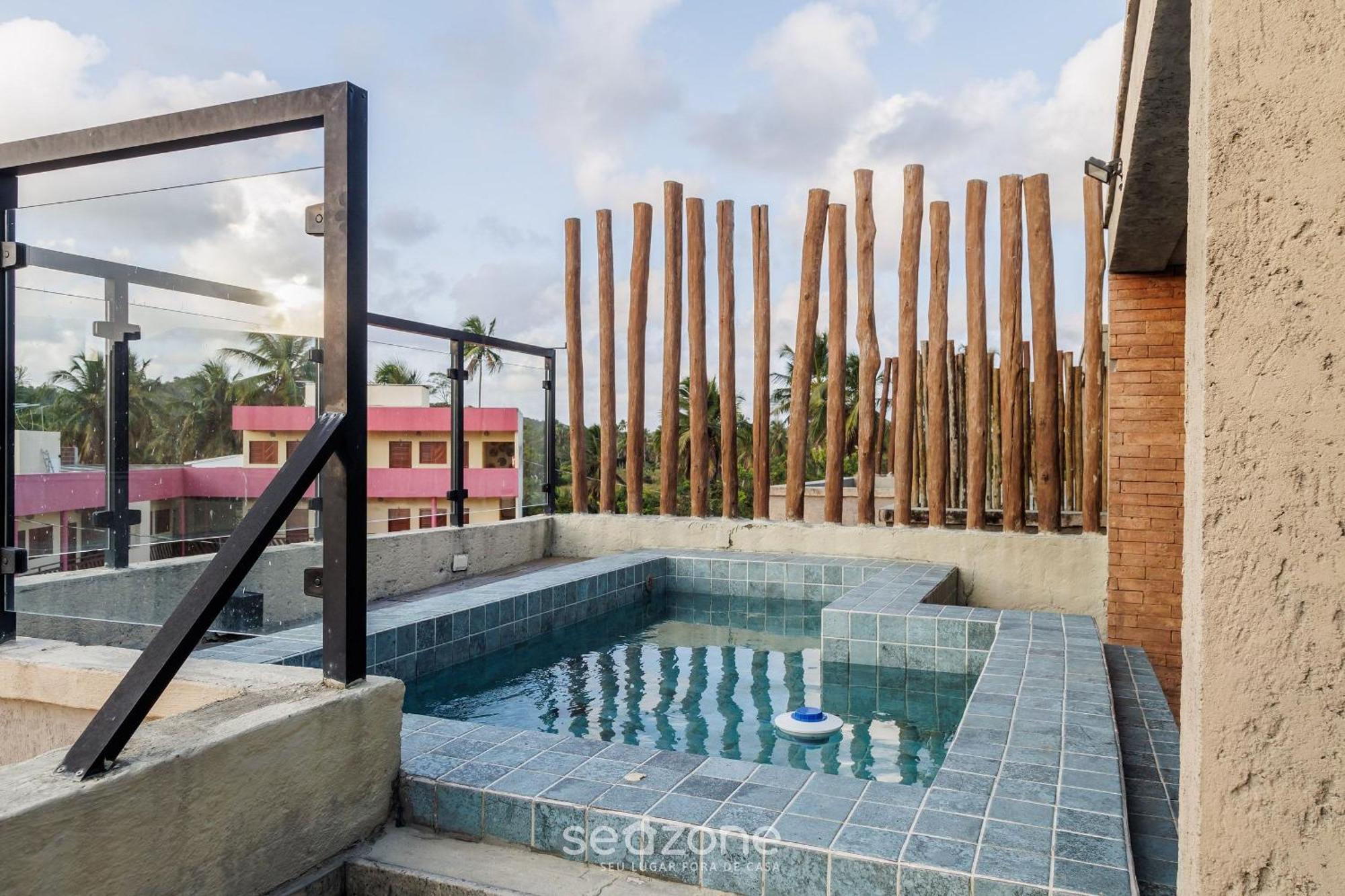 Lbh - Casas Em Condominio Com Piscina E Churrasqueira. Passo de Camarajibe ภายนอก รูปภาพ